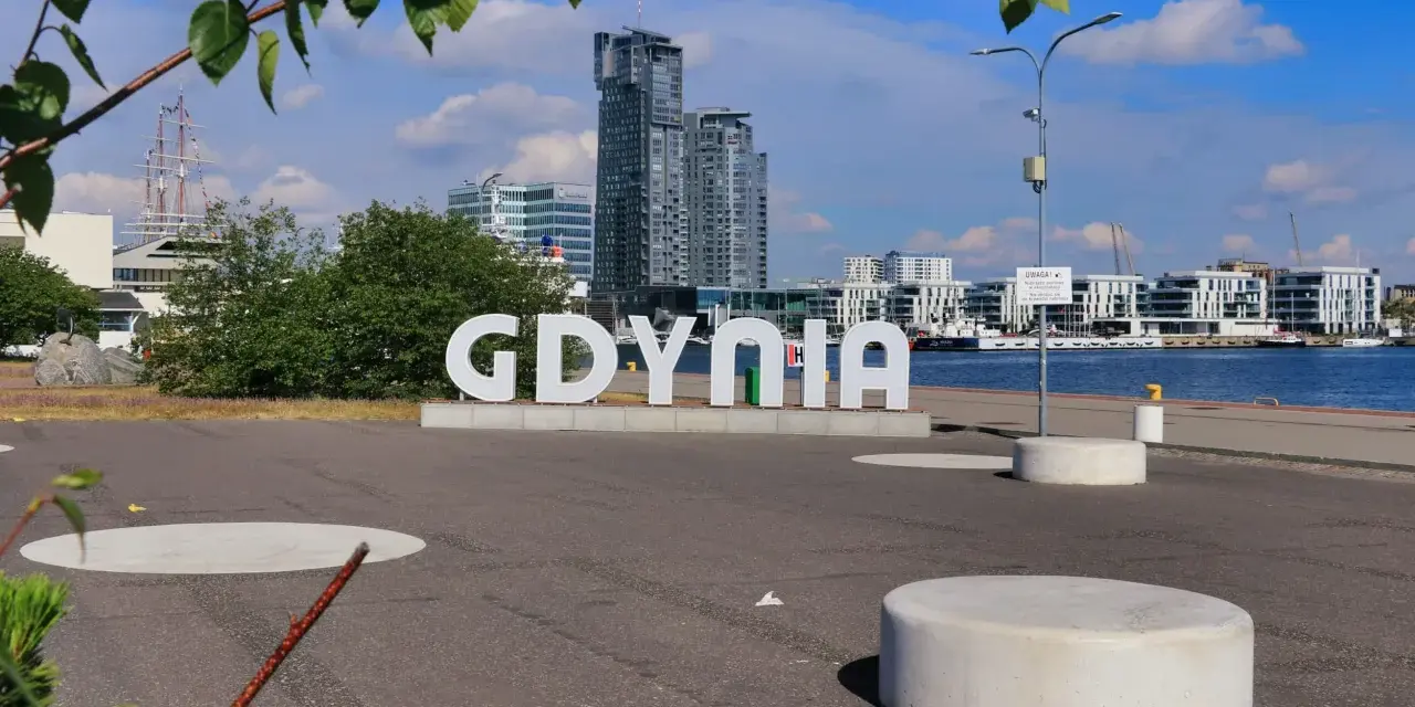 Co zobaczyć w centrum Gdyni? Twój przewodnik po morskich perłach