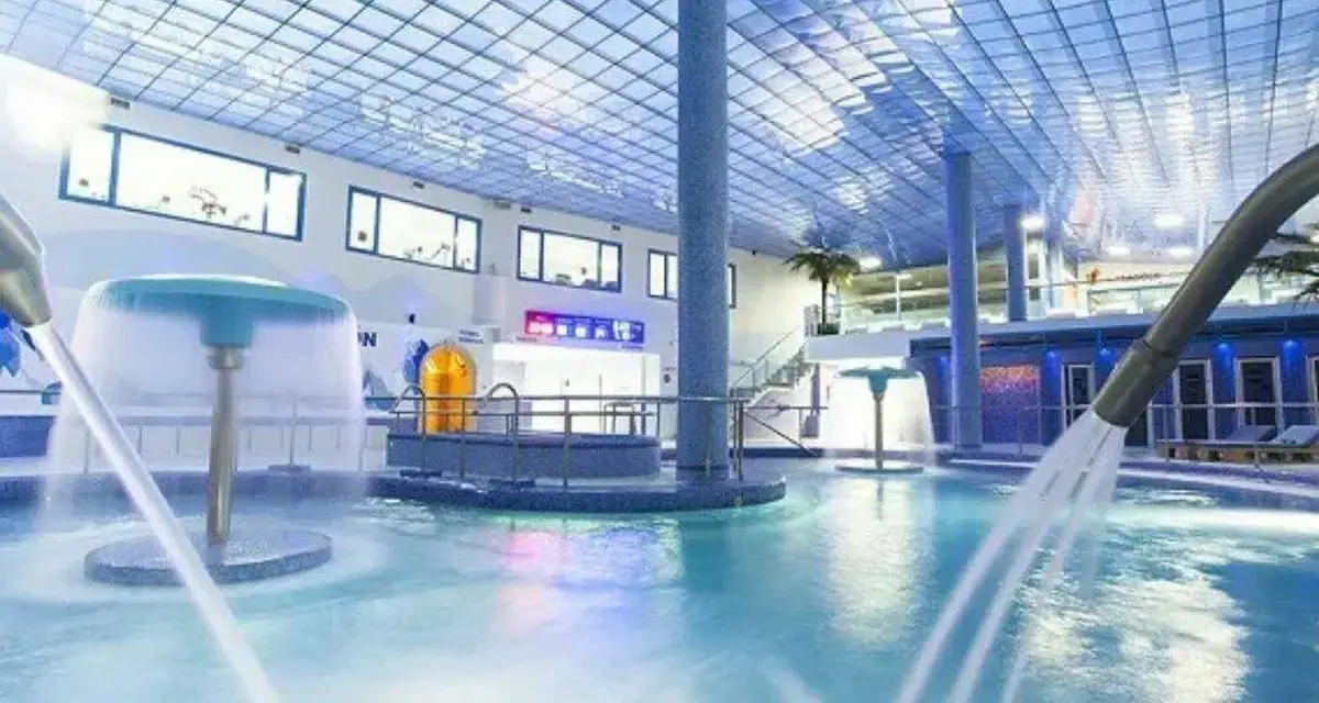 Thermas de Griñón: ¿Tu oasis de bienestar cerca de Madrid?