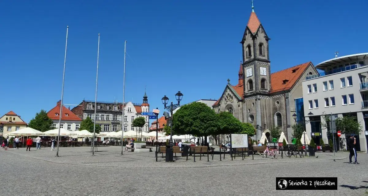 Tarnowskie Góry: Atrakcje UNESCO co warto zobaczyć i jak zaplanować?