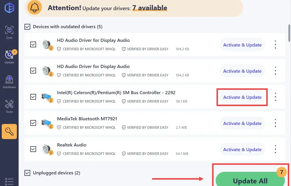 Co to jest SM Bus Controller i jak unikać problemów z nim?