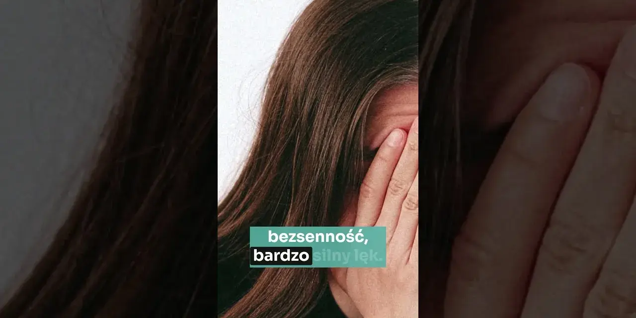 Objawy odstawienia SSRI: Jak bezpiecznie odstawić leki i radzić sobie?