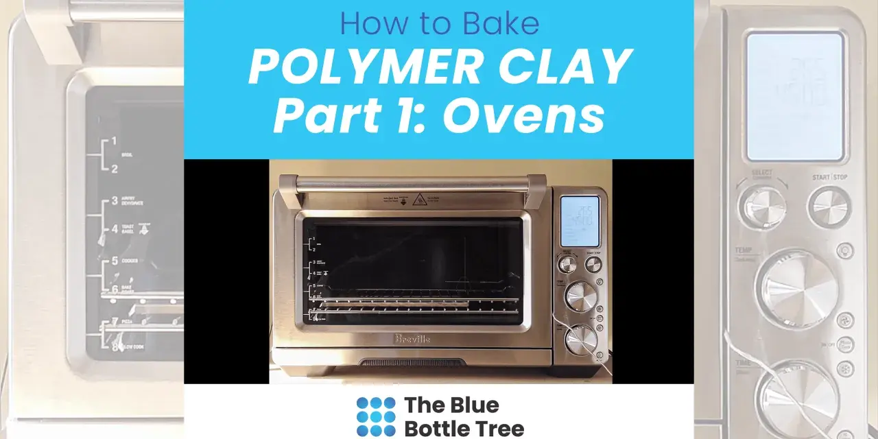 A silver toaster oven with a digital display showing temperature and time.