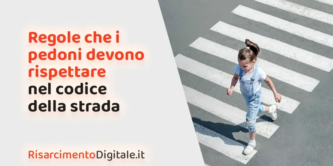 Bambina attraversa sulle strisce pedonali, imparando le regole per i pedoni nel codice della strada.