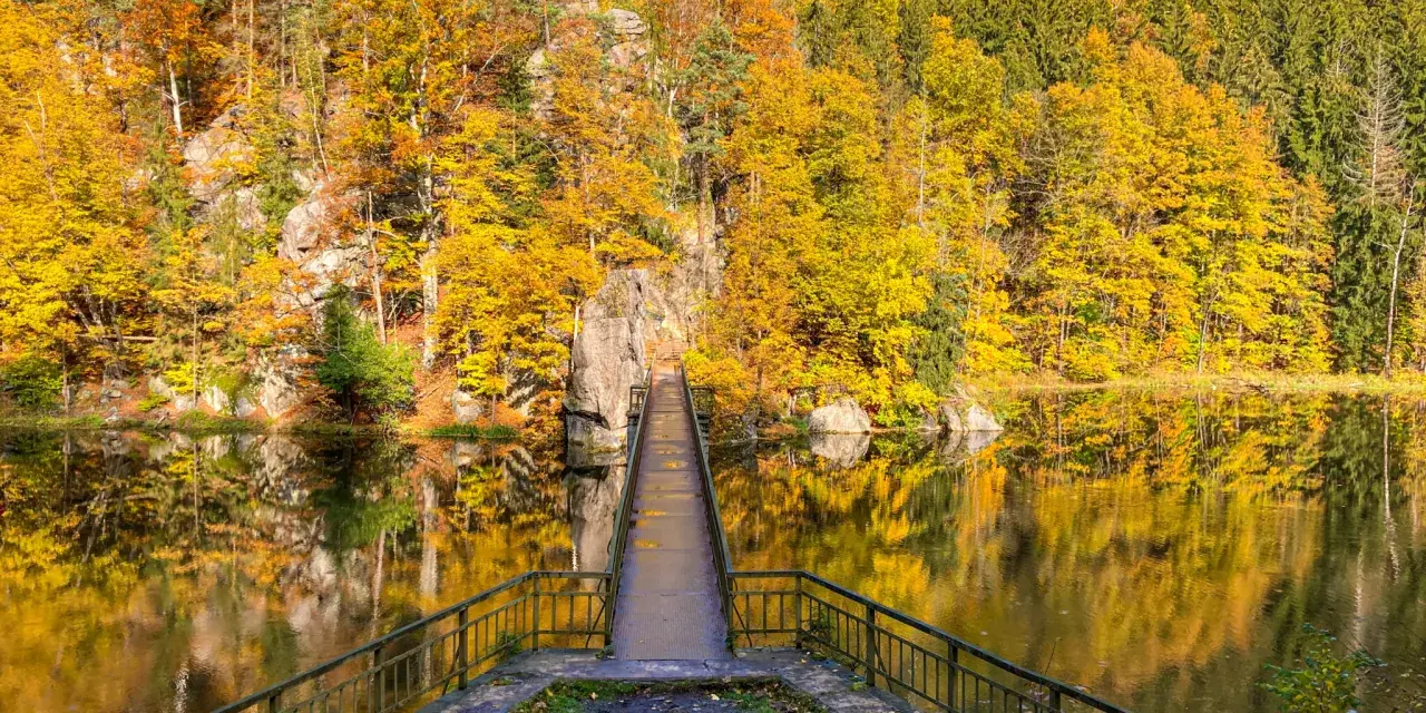 Weekend w Polsce: Gdzie jechać? Pomysły i praktyczne wskazówki