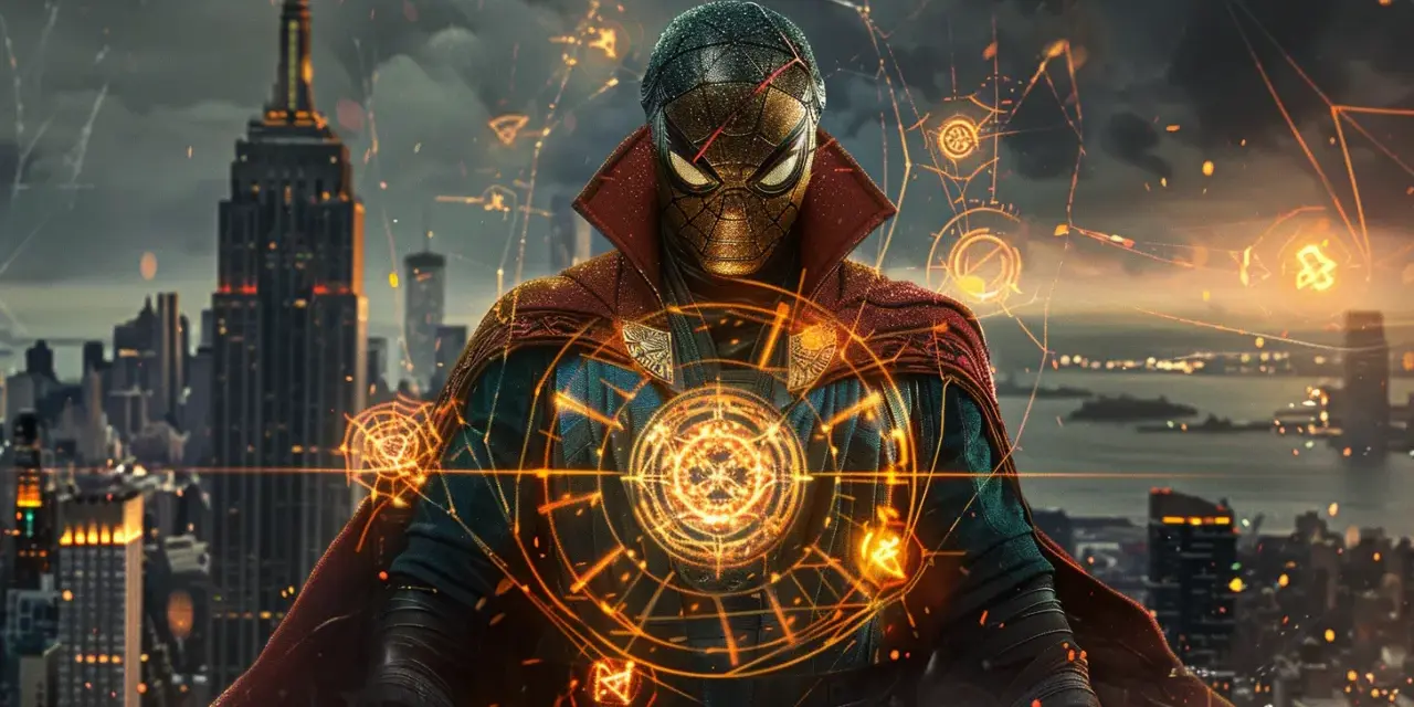 Dr Strange Spiderman: Jak odblokować specjalny kostium w grze?