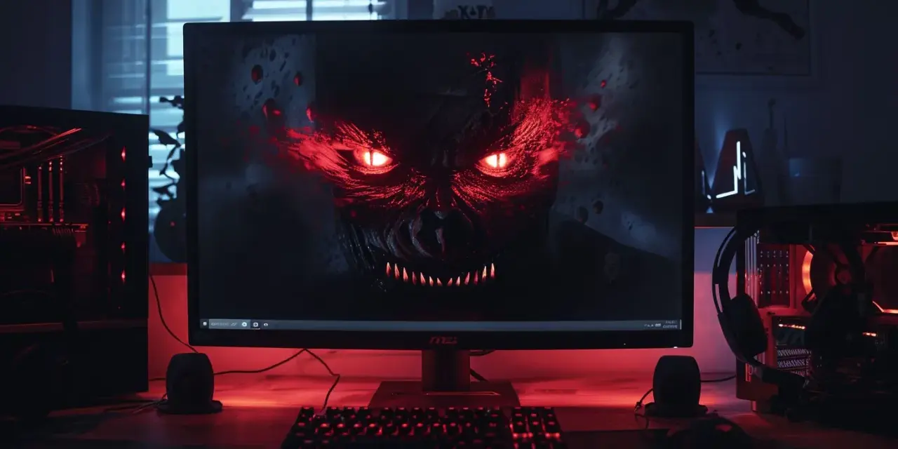 Horrory zombie na PC: 7 tytułów mrożących krew w żyłach