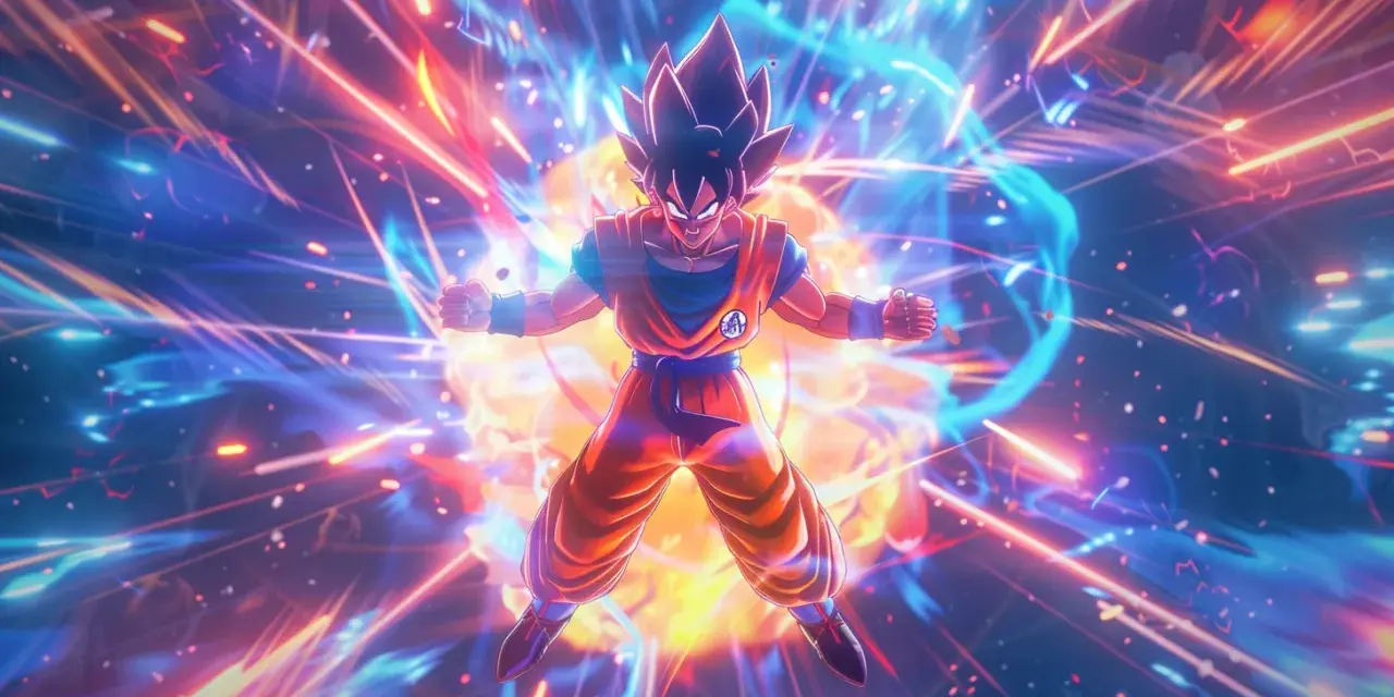 Dragon Ball Kai 99: Gdzie oglądać online kultowe anime? Legalne źródła