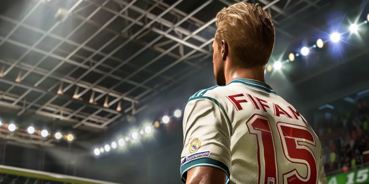 FIFA 15 wymagania: Czy Twój PC udźwignie grę? Sprawdź teraz
