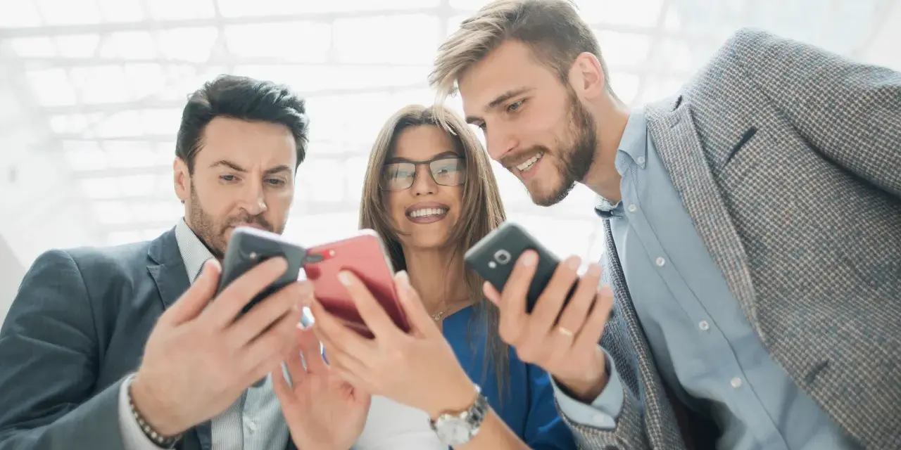 Serwisy online jako część kultury rozrywki w Polsce