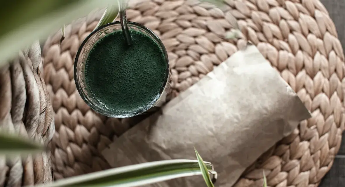 Spirulina W Kosmetyce I W Diecie: Gdzie Efekt Jest Bardziej Widoczny I Dlaczego