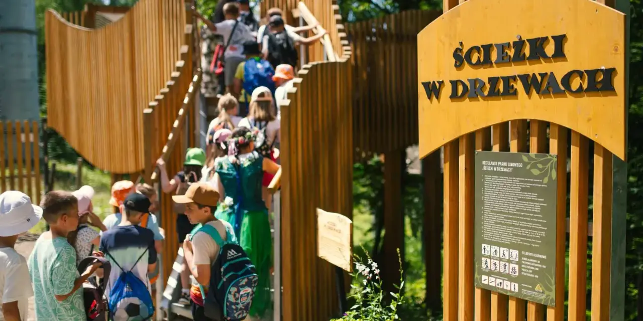 5 powodów, dla których Tajemnicza Solina to najlepsza atrakcja dla rodzin na Podkarpaciu