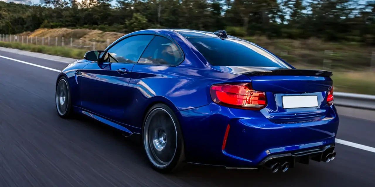 Jak dobrać felgi do nowoczesnego BMW?