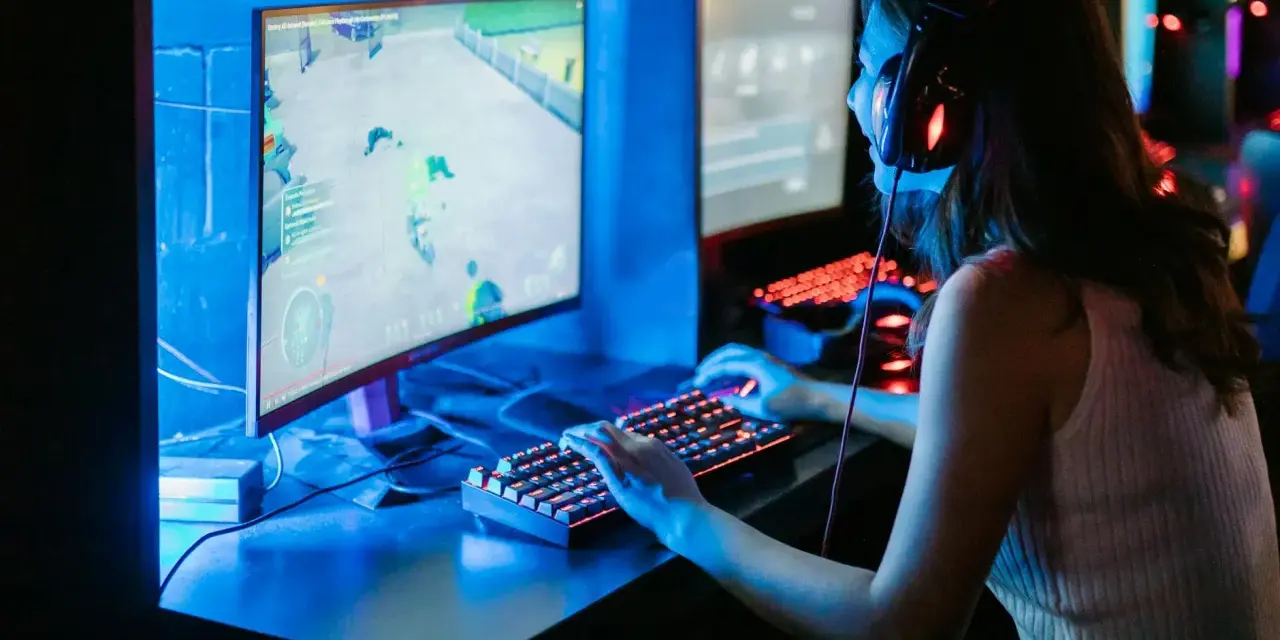 Obóz Fortnite – wakacyjny hit, który łączy gaming z przygodą na świeżym powietrzu