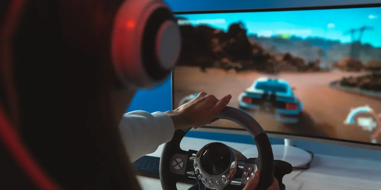 Gaming, motoryzacja i nutka hazardu – dlaczego Steam przypomina czasem salon gier?