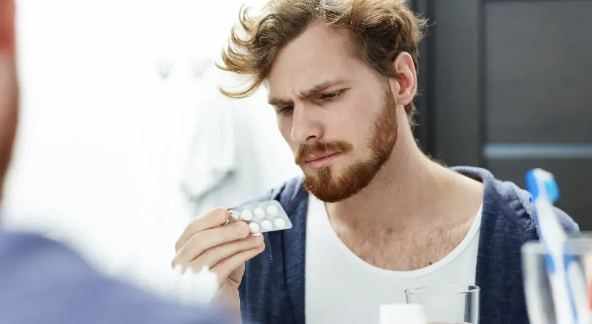 Efekt placebo: jak mózg leczy ciało i dlaczego farmacja tego nie lubi