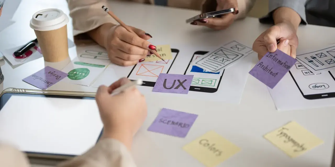 Jak projektowanie UX skłania cię do kolejnego obrotu