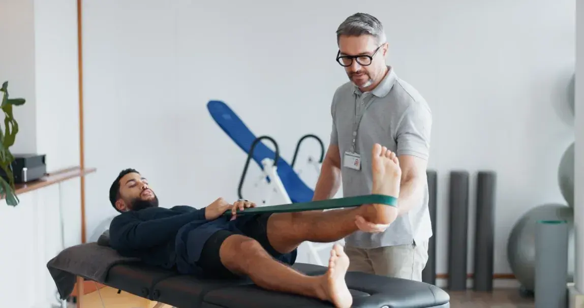 Ubezpieczenie OC fizjoterapeuty – klucz do bezpieczeństwa zawodowego