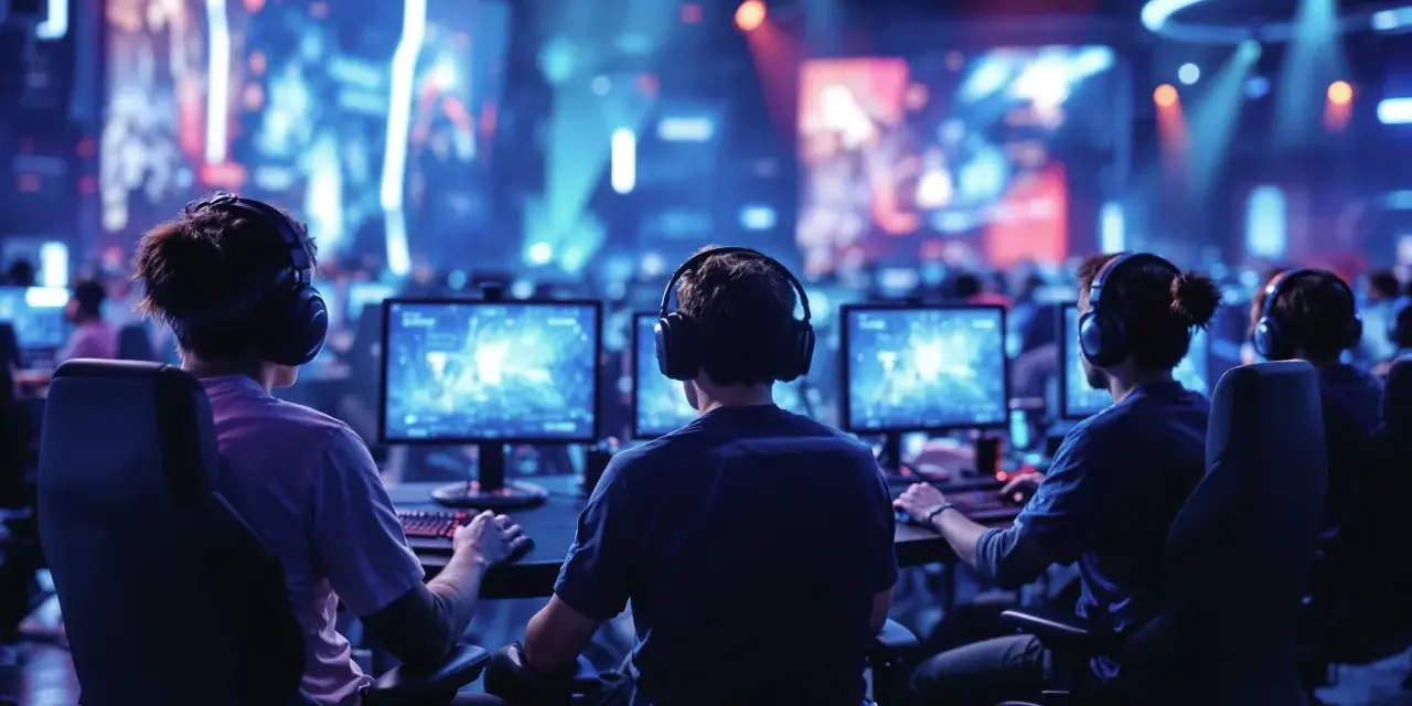 E-sport jako kategoria zakładów analitycznych