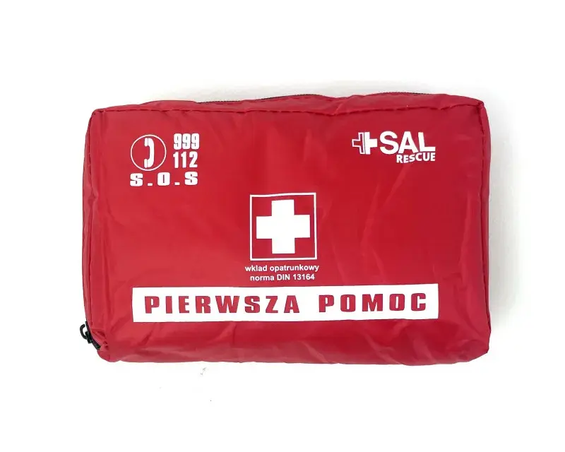 Apteczka Pierwszej Pomocy
