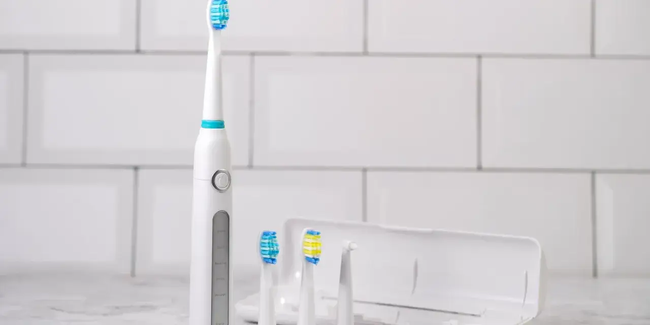 Co naprawdę ma znaczenie przy wyborze szczoteczki sonicznej?