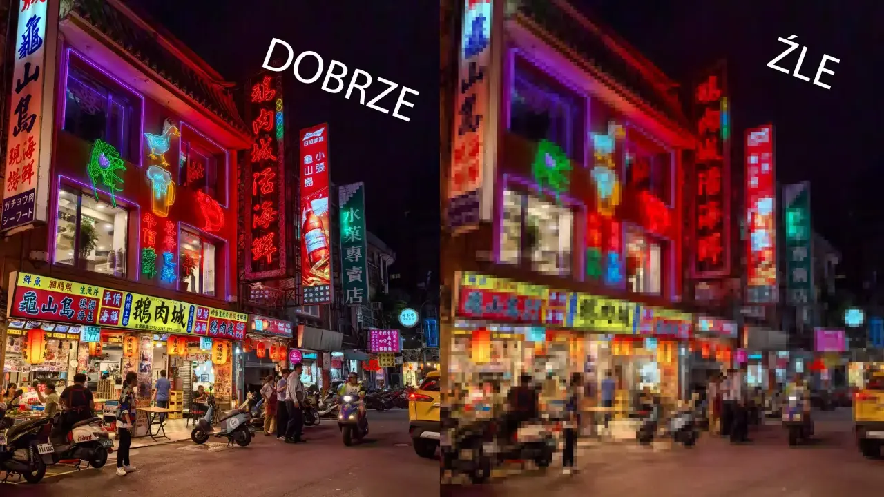 Zmniejszanie zdjęć w Photoshopie: Jak zachować jakość i ostrość?