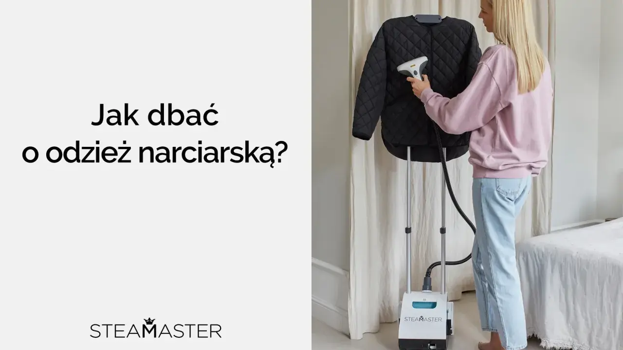 Jak prać spodnie narciarskie? Poradnik eksperta, by nie zniszczyć membrany