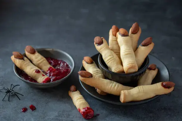 Secondi Piatti Halloween: Ricette Facili e Spaventose per la Cena