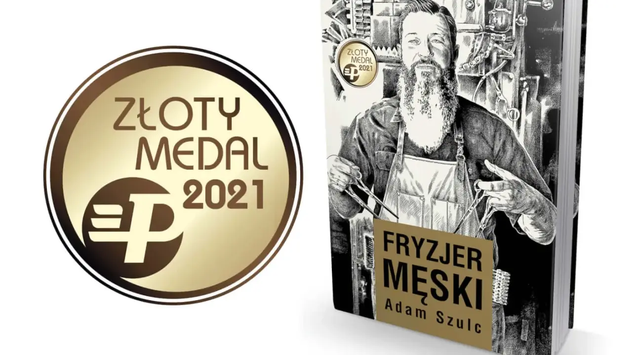 Markowy fryzjer męski: Odkryj sekret męskiego stylu premium