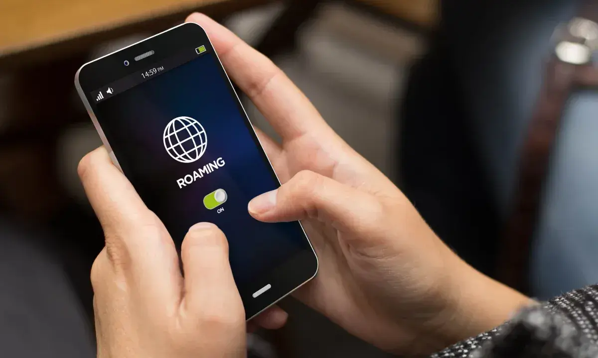 Nju mobile: Roaming za granicą bez stresu? Aktywacja krok po kroku