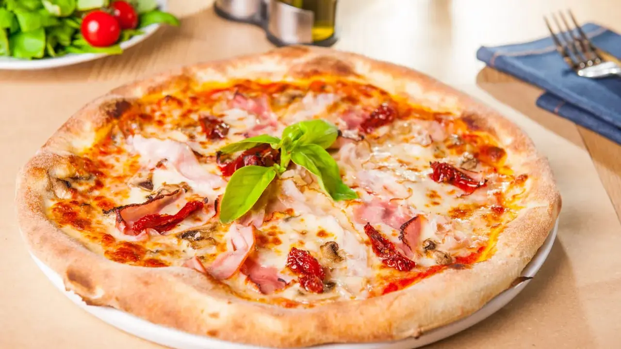 Pâte à pizza parfaite : ma recette facile et mes secrets de pro