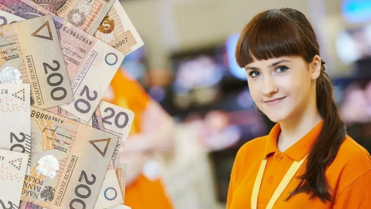 Praktykant w firmie? Zatrudnij ucznia i zyskaj do 10 000 zł!