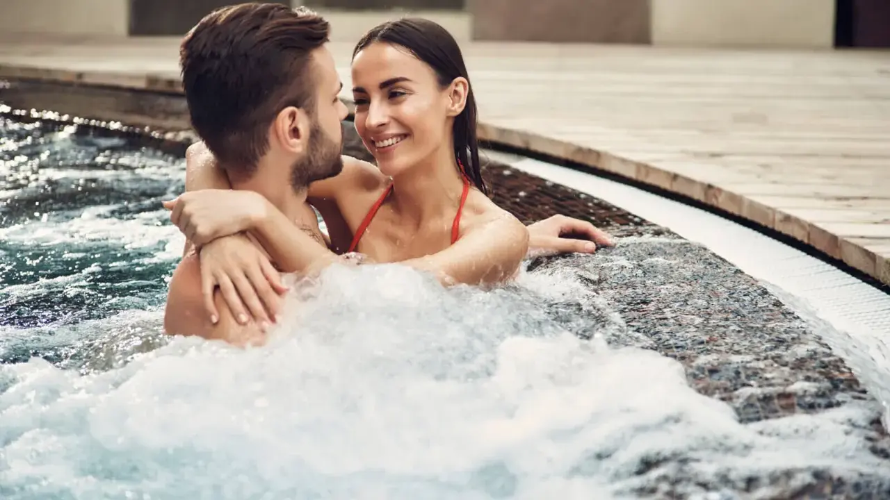 Najlepsze Day Spa Warszawa: Ranking i porady na idealny relaks