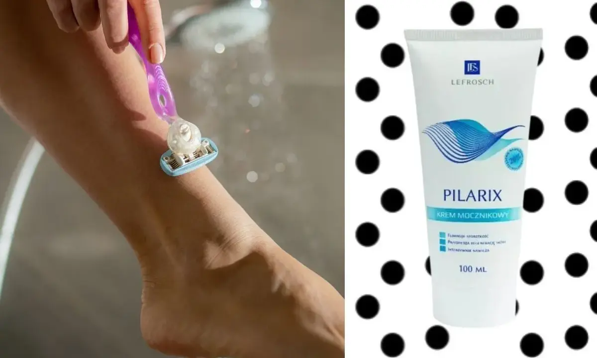 Pilarix: balsam czy krem? Wybierz idealny dla gładkiej skóry!