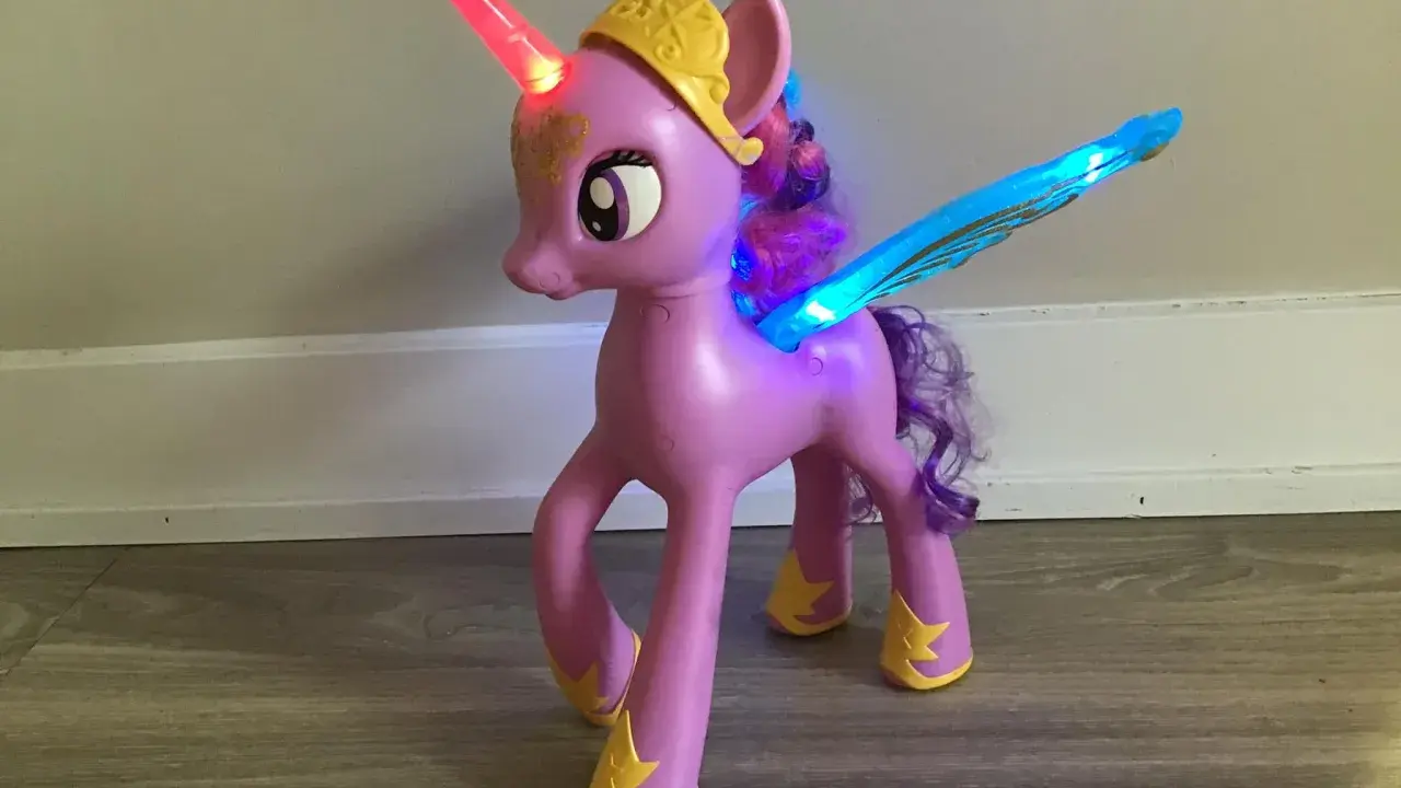 Twilight Sparkle zabawka: Jak wybrać idealną dla dziecka?