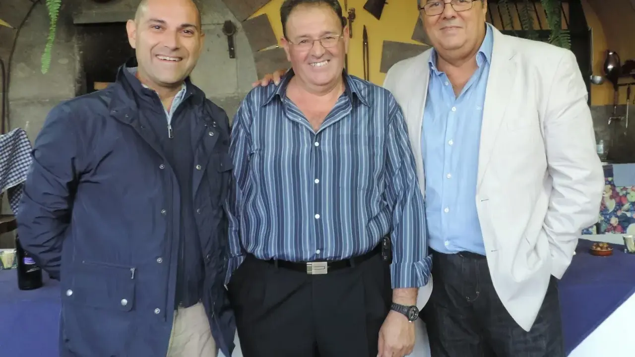Bochinche La Bodega de La Montaña: Sabores auténticos y experiencias únicas