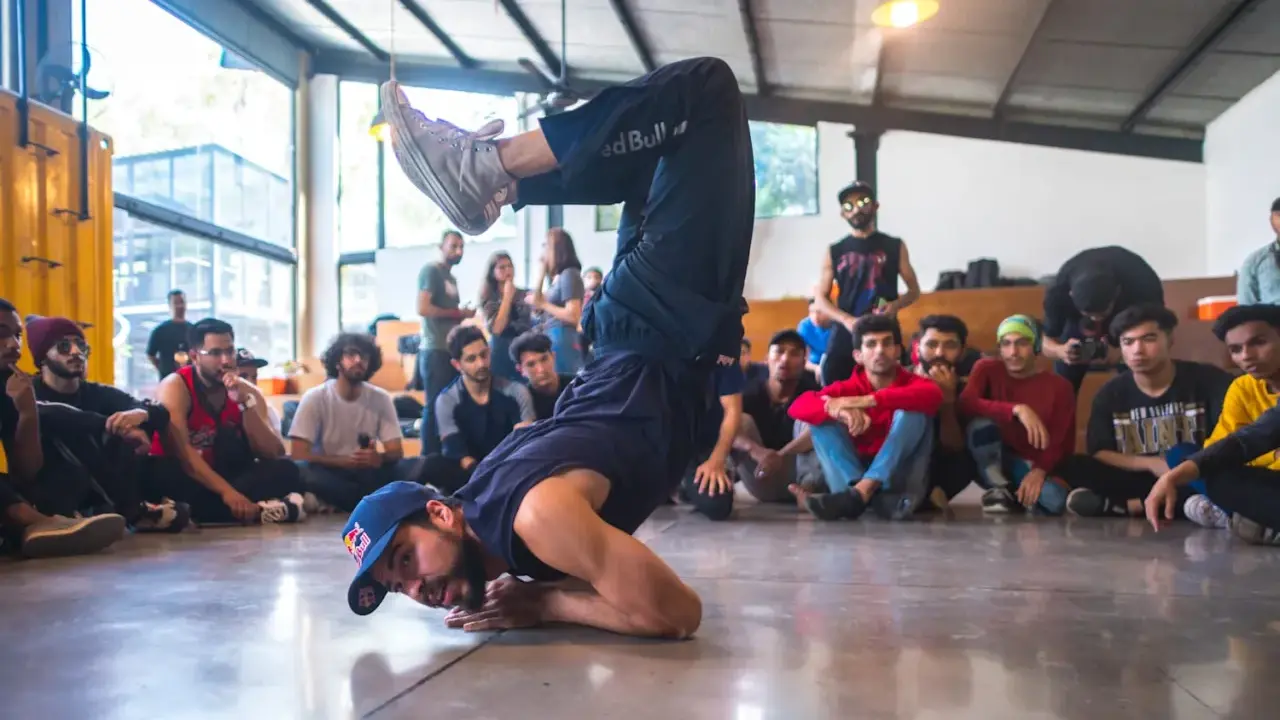 El Break Dance: ¿Qué se siente? Tipos, seguridad y dónde encontrarlo