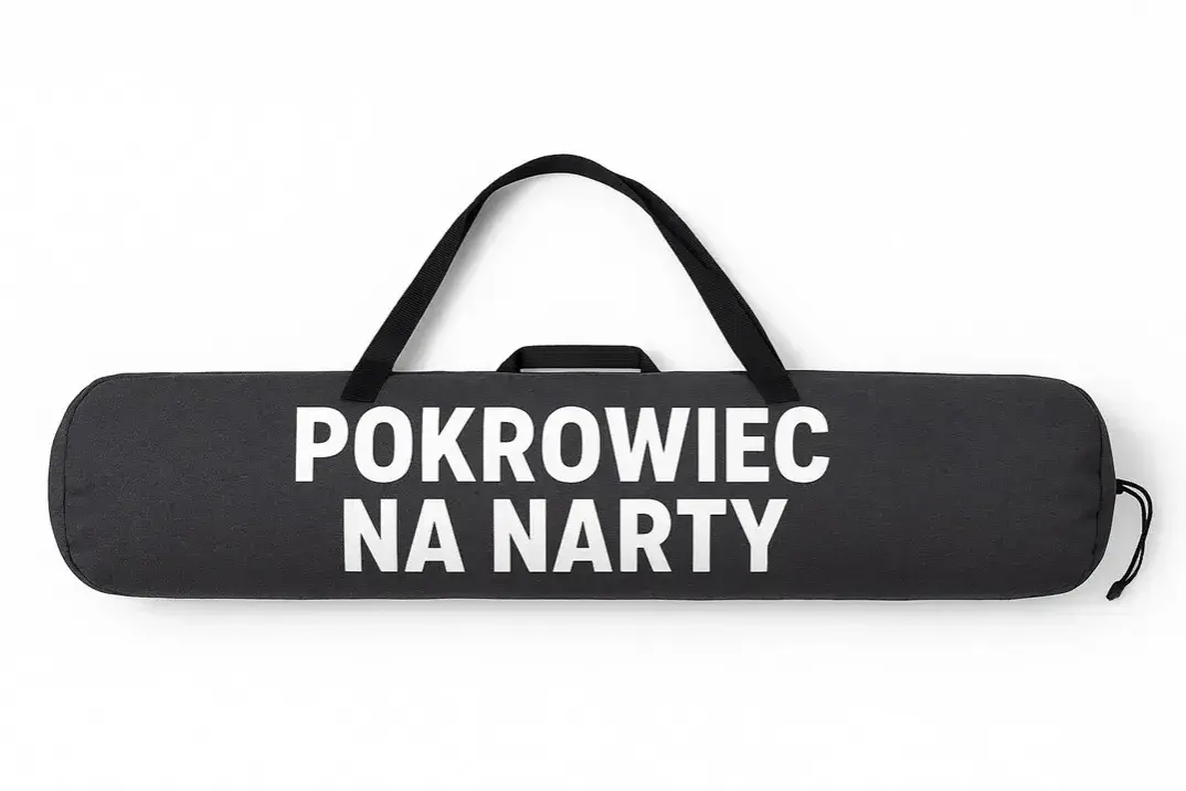 Jaki pokrowiec na narty Martes? Pełny przewodnik przed zakupem