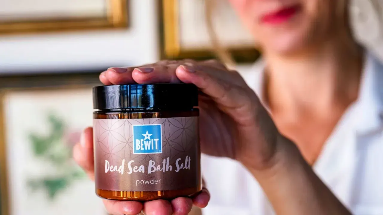 Sea of Spa Bio Spa: Jak minerały Morza Martwego odmienią Twoją skórę?