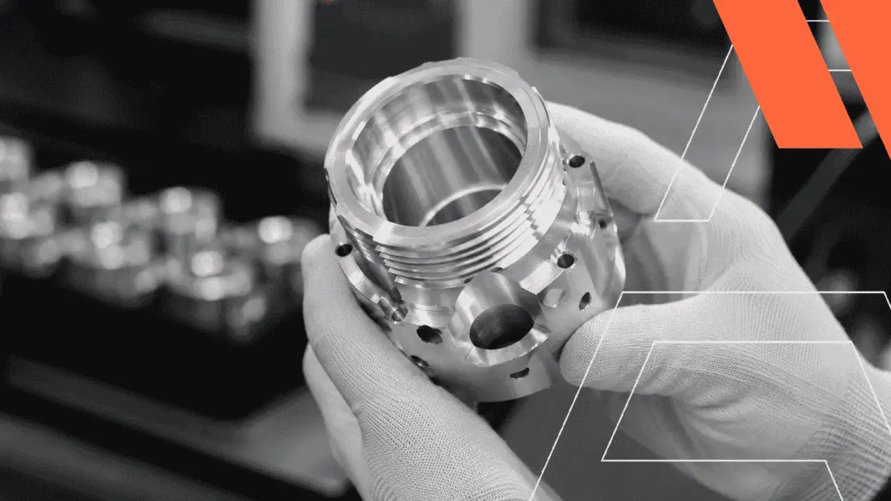 Precyzyjna obróbka metalu. Dowiedz się, jak zabezpieczyć aluminium przed utlenianiem, by zachować jego blask i wytrzymałość.