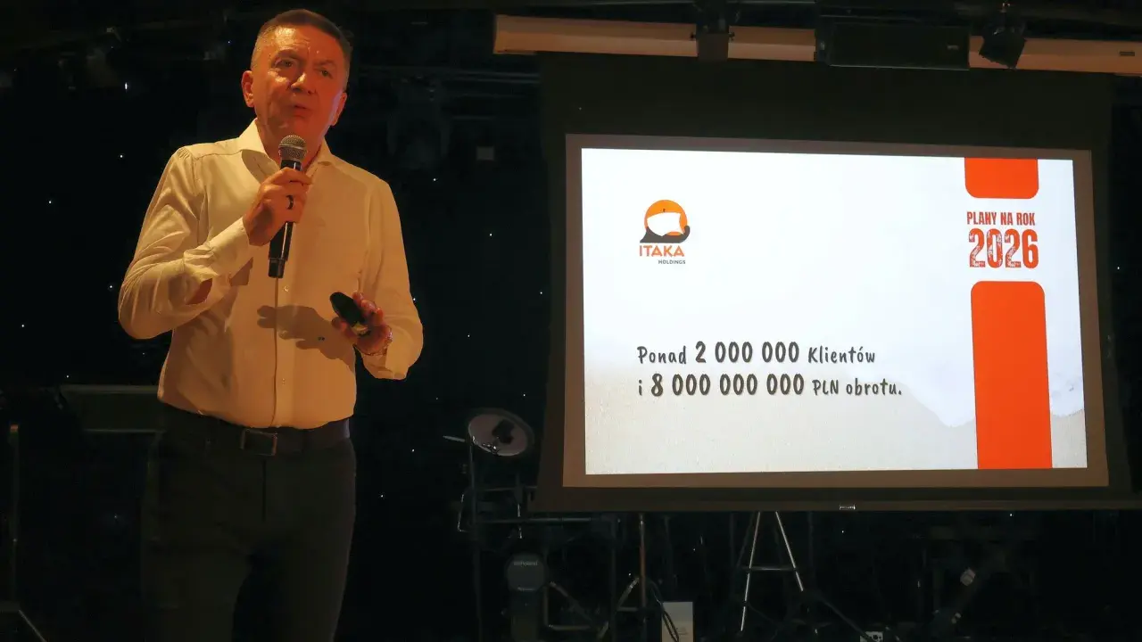 Itaka bankrutuje? Fakty, dane i ochrona Twoich wakacji 2026