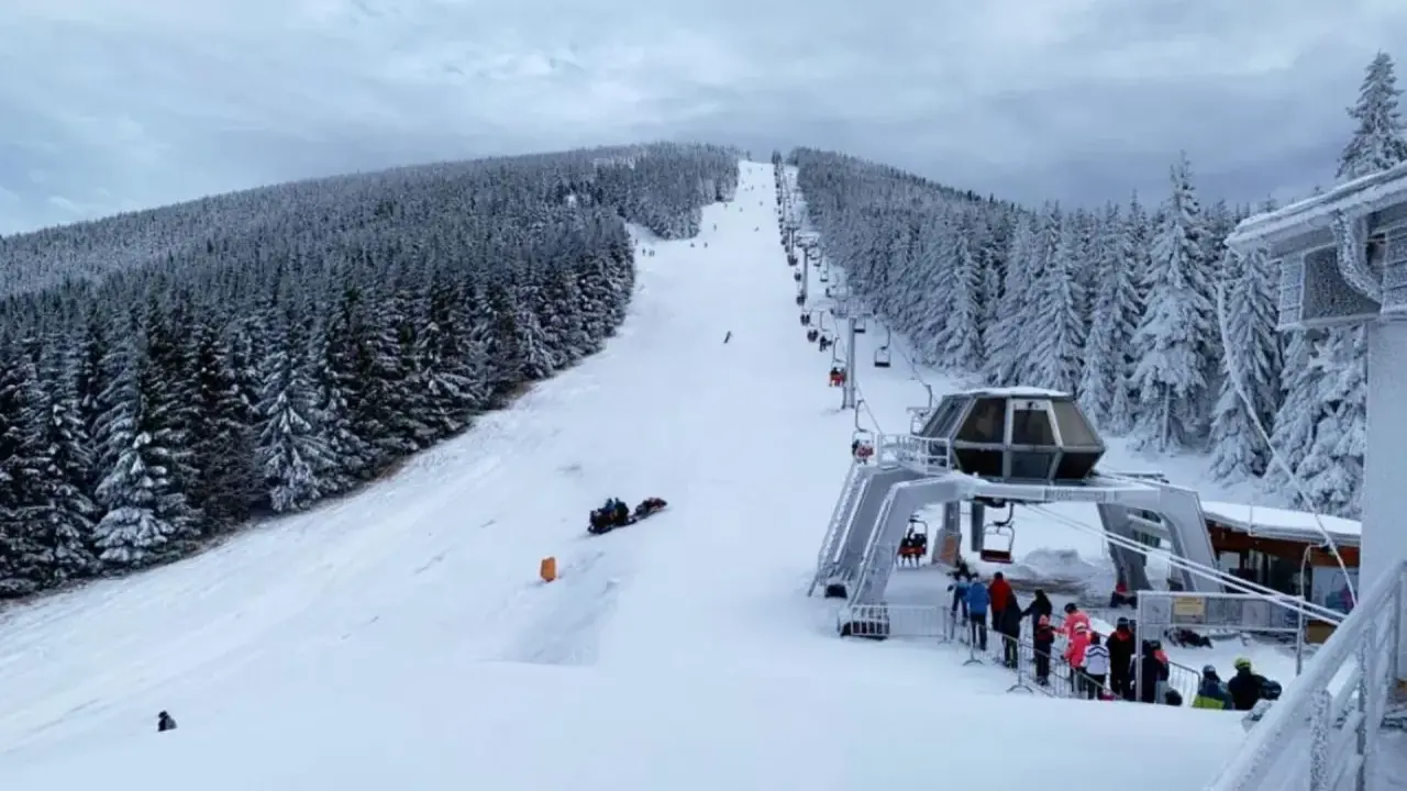 Gdzie na narty w Czechach? Wybierz najlepszy ośrodek i oszczędź!