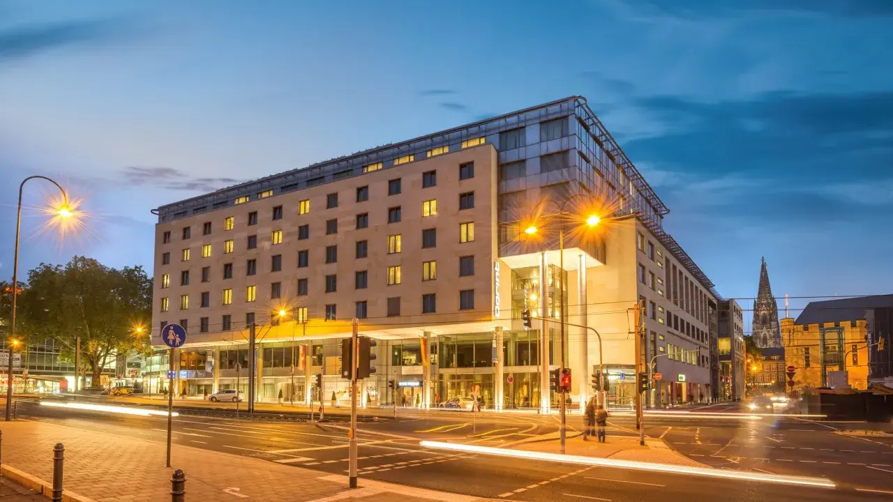 Dorint Hotel Köln: Luxus, Lage & Spa Lohnt sich der Aufenthalt?