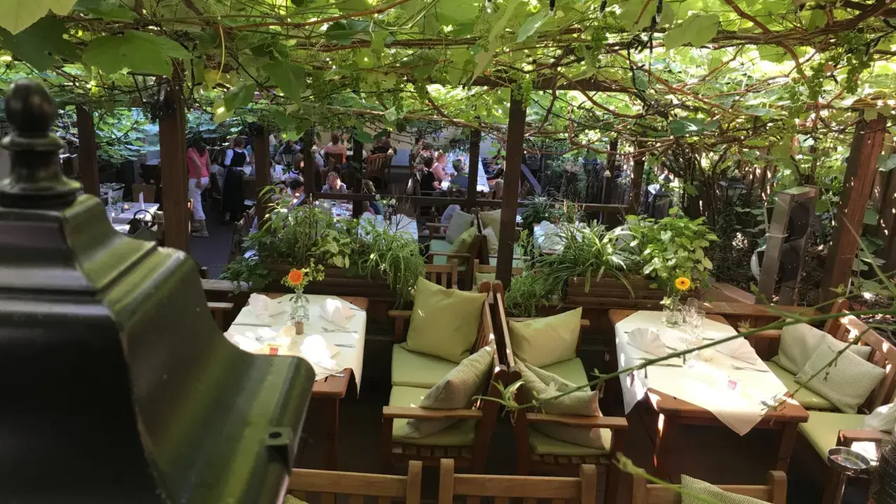 Bad Mergentheim Gastronomie: Ihr Genussführer für Restaurants & Wein