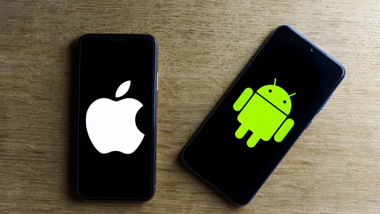 iPhone czy Android? Wybierz świadomie i bez żalu w 2026!