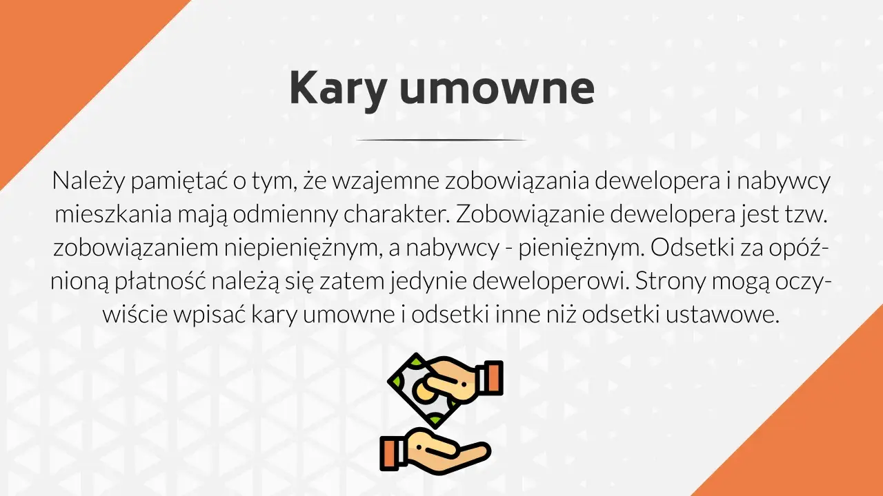 Kupno mieszkania od dewelopera: 5 kroków do bezpiecznej transakcji