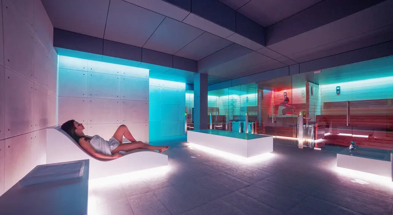 SPA pod Krakowem: Gdzie na luksusowy relaks i odnowę?