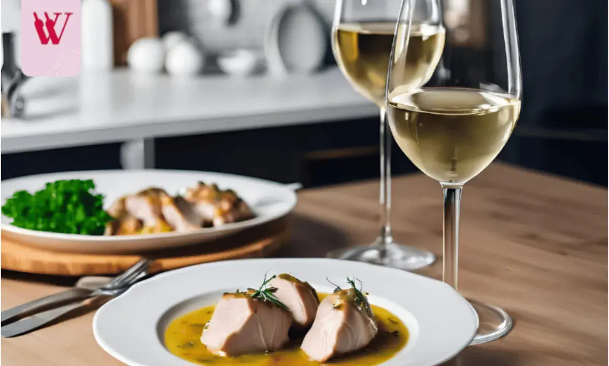 Wino do jagnięciny: Wybierz idealne połączenie smaków!