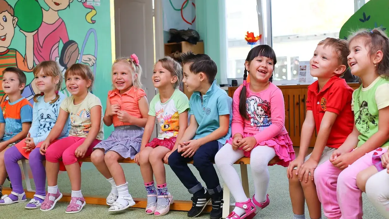 Żłobek: Częste infekcje to trening odporności. Kiedy będzie lepiej?