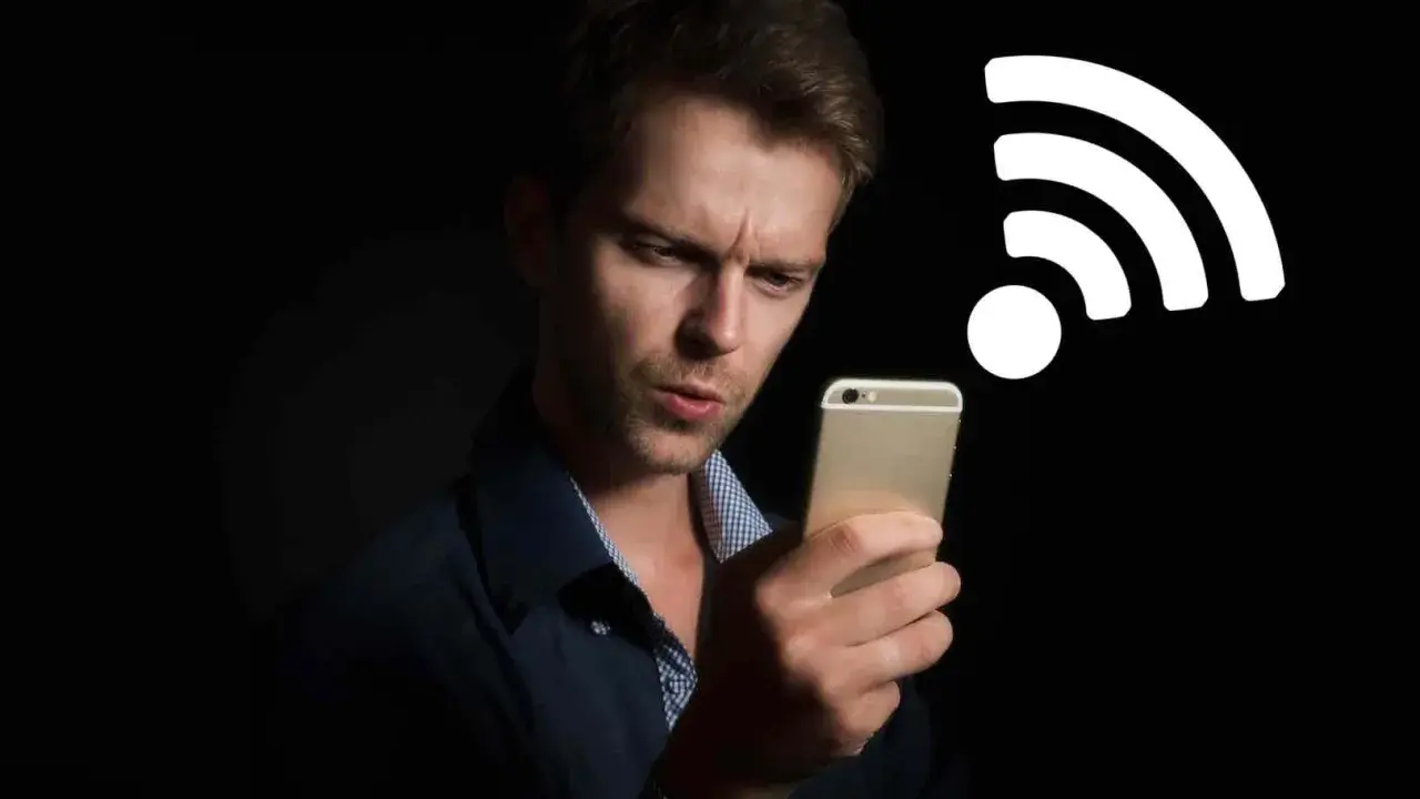 Jak udostępnić internet z iPhone'a na PC? Poradnik dla graczy!