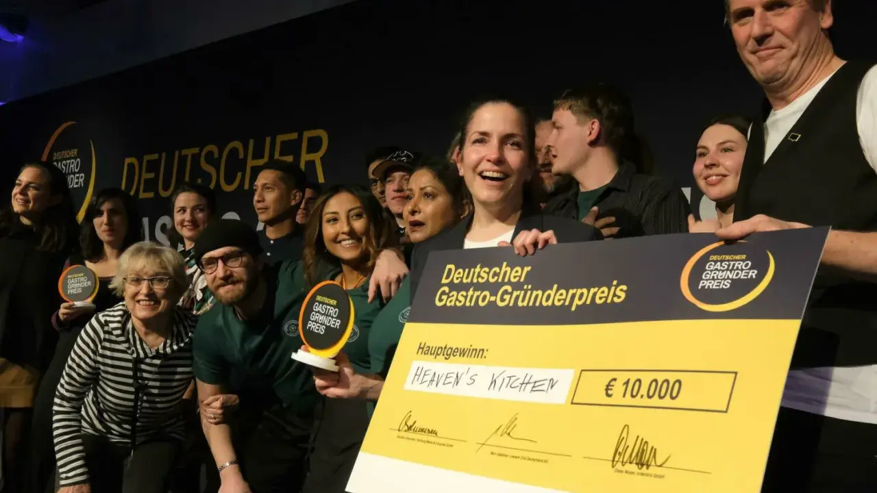 Hamburg Gastro Jobs: Top-Gehälter & Chancen 2024